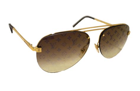 louis vuitton eyewear 2018|authentic Louis Vuitton sunglasses.